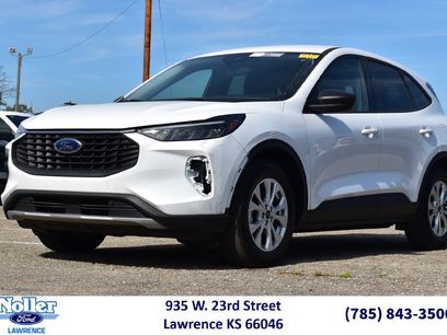 Used 2026 Ford Escape Active w/ Cold Weather Package
