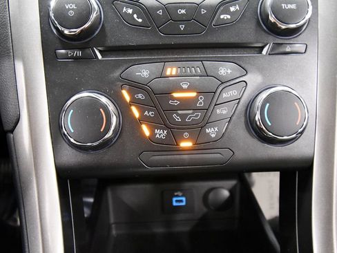 Used 2018 Ford Fusion S FWD image 24