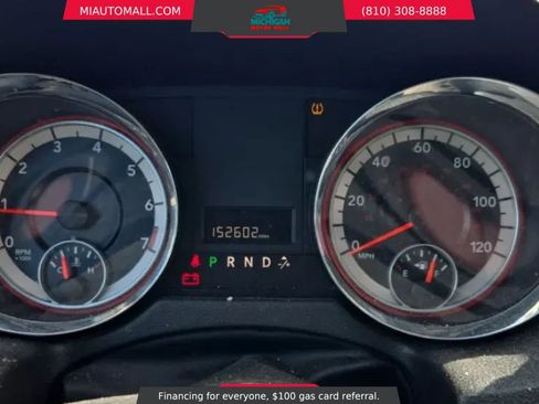 Used 2013 Dodge Grand Caravan SXT FWD image 5