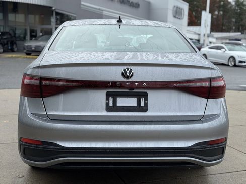 New 2026 Volkswagen Jetta S image 10