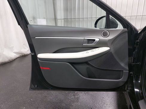 Certified 2025 Hyundai Sonata SEL image 26