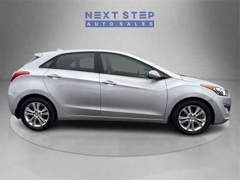 Used 2013 Hyundai Elantra GT image 9