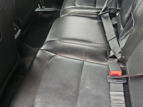 Used 2018 Ford Explorer Limited AWD/4WD image 9