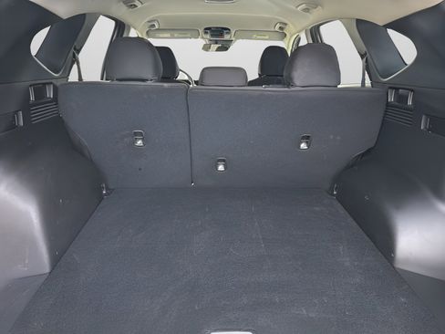 Used 2025 Hyundai Tucson SEL image 6