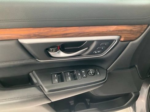 Certified 2021 Honda CR-V EX-L image 6