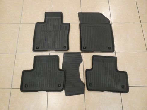 Used 2023 Volvo XC60 B5 Ultimate w/ Climate Package FWD image 51