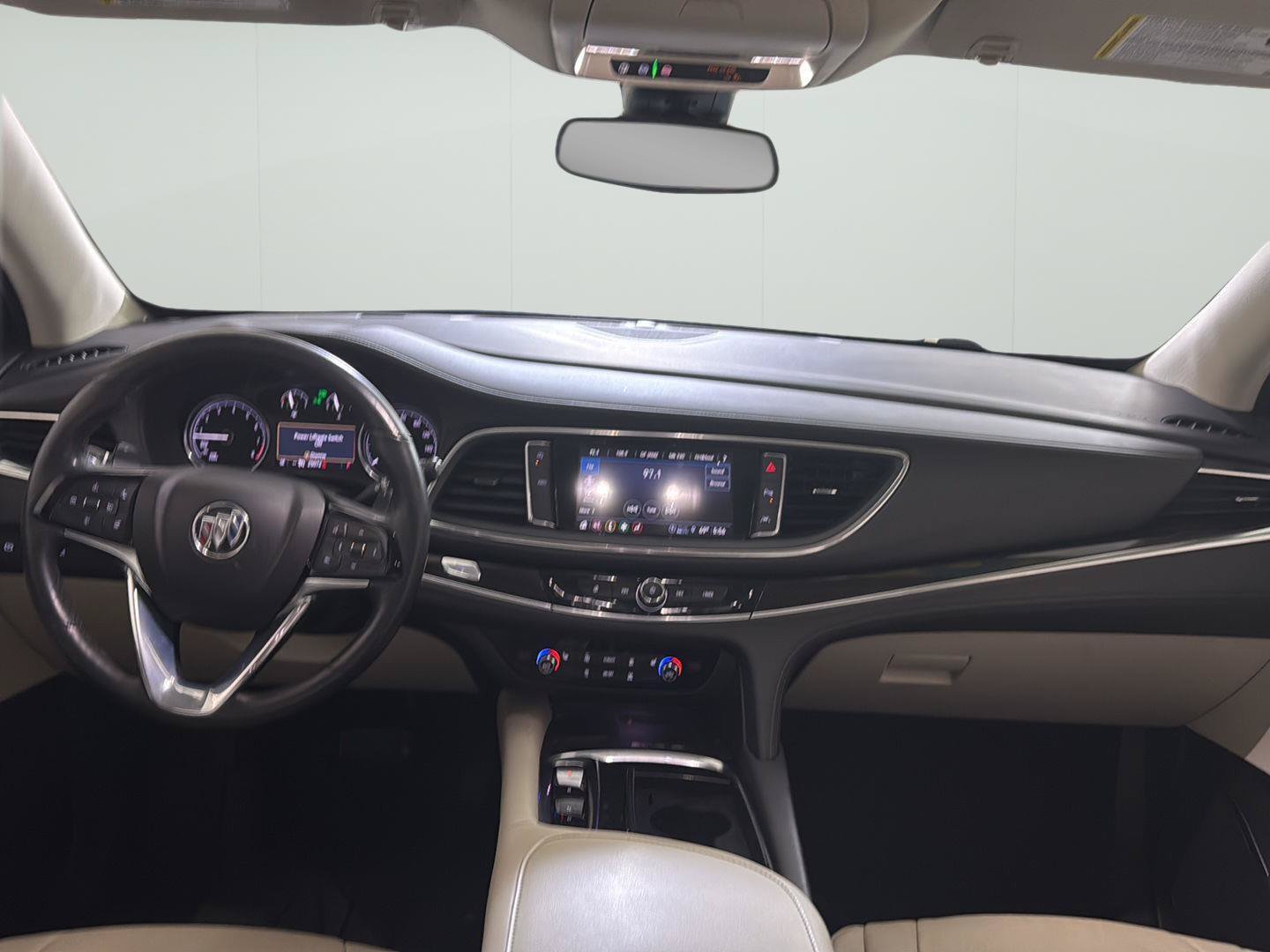 Certified 2024 Buick Enclave Essence w/ Experience Buick Package AWD/4WD image 16