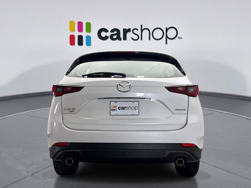 Used 2023 MAZDA CX-5 AWD 2.5 S image 4
