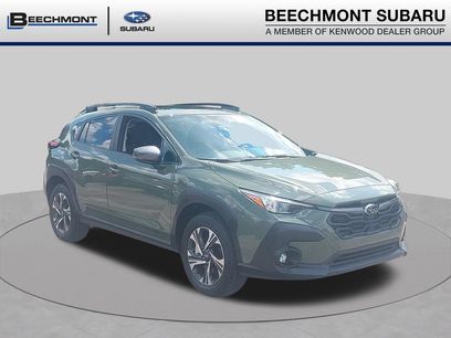 Certified 2026 Subaru Crosstrek 2.5i Premium
