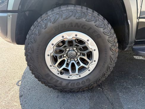 Used 2025 RAM 1500 RHO w/ RHO Level 1 Equipment Group AWD/4WD image 10