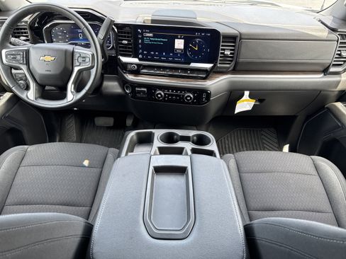 New 2023 Chevrolet Silverado 1500 LT w/ Max Trailering Package image 15