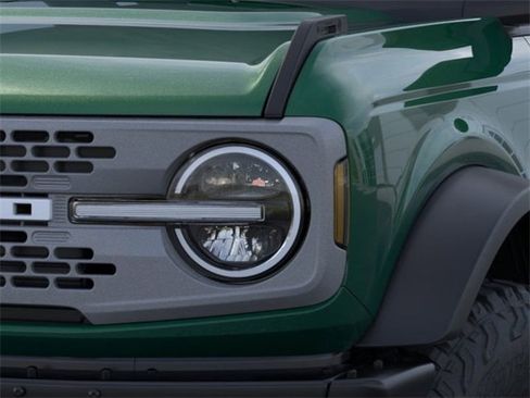 New 2025 Ford Bronco Badlands w/ Sasquatch Package image 20