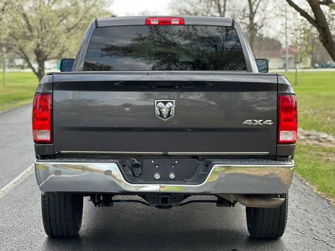 Used 2018 RAM 1500 Tradesman w/ Popular Equipment Group image 6