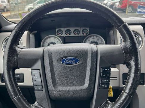 Used 2010 Ford F150 FX4 image 32