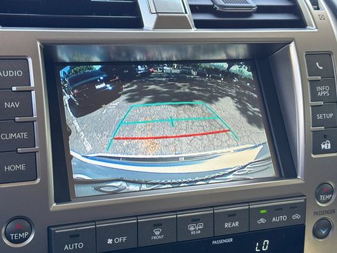 Used 2021 Lexus GX 460 Premium w/ Premium Package AWD/4WD image 20