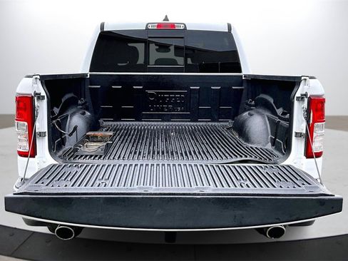 Certified 2023 RAM 1500 Big Horn image 24
