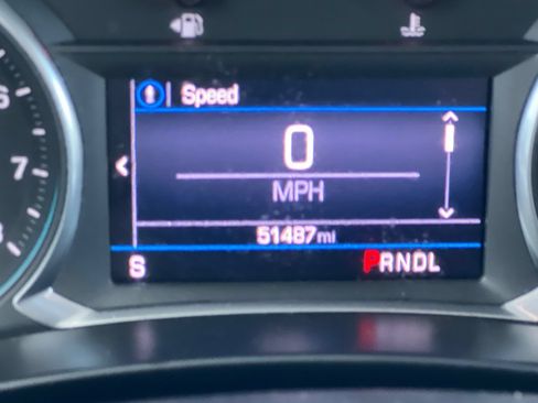 Used 2019 Chevrolet Equinox LT AWD/4WD image 22