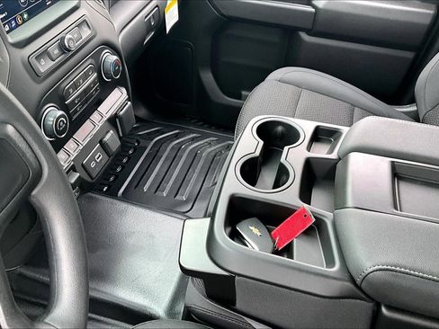 New 2026 Chevrolet Silverado 3500 W/T w/ WT Convenience Package AWD/4WD image 8