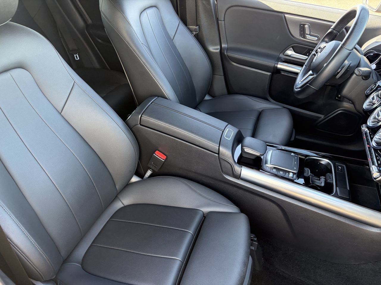 Used 2021 Mercedes-Benz GLA 250 image 11