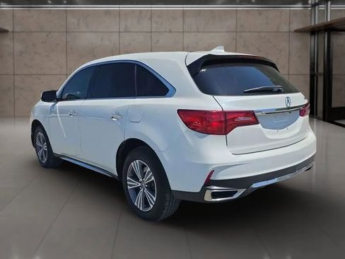 Used 2019 Acura MDX FWD image 6
