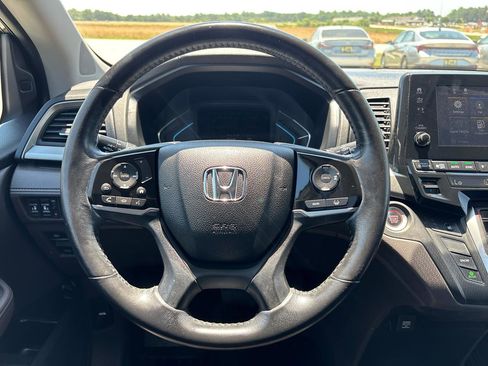 Used 2019 Honda Odyssey EX-L image 13