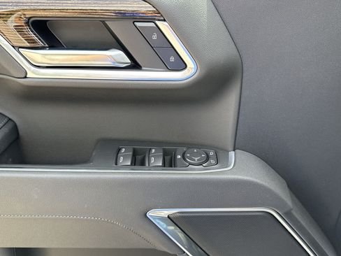 New 2026 GMC Sierra 1500 Elevation AWD/4WD image 15