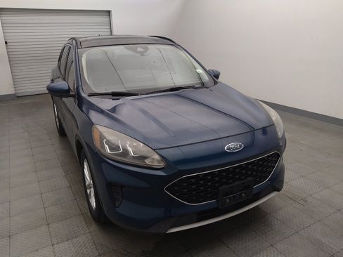 Used 2020 Ford Escape SE FWD image 14