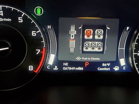 Used 2023 Acura RDX FWD w/ Technology Package image 40