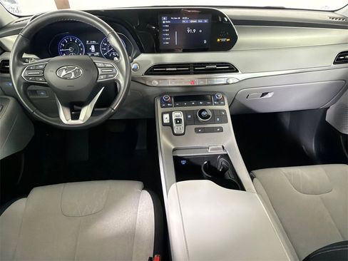 Used 2021 Hyundai Palisade SEL image 23