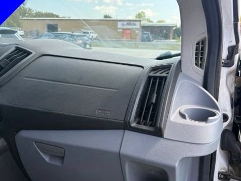 Used 2015 Ford Transit 350 148 Low Roof RWD image 26