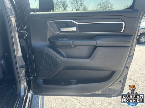 Used 2025 RAM 1500 Big Horn image 16