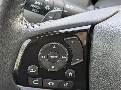 Certified 2021 Honda Passport EX-L image 16