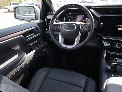 New 2026 GMC Sierra 1500 Denali w/ Technology Package AWD/4WD image 21