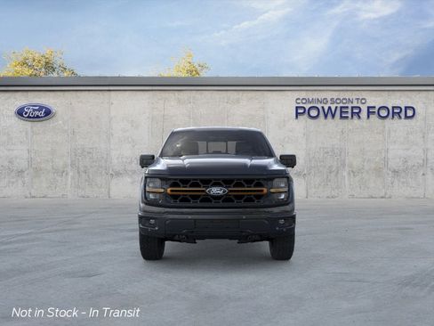 New 2026 Ford F150 Tremor AWD/4WD image 3