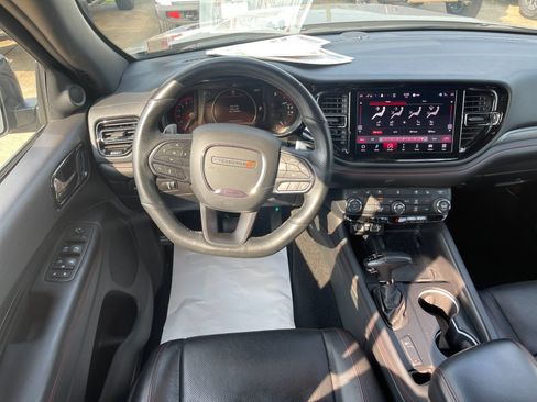 Used 2025 Dodge Durango R/T AWD/4WD image 16