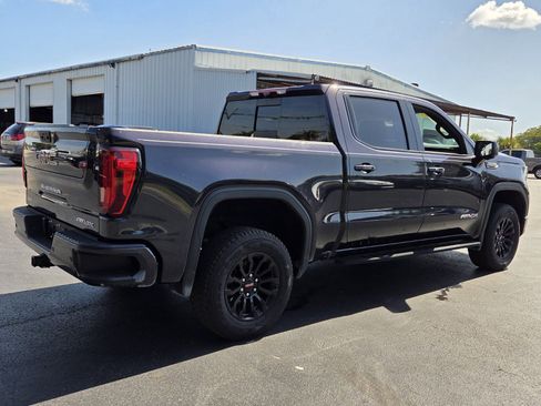 Used 2022 GMC Sierra 1500 AT4X AWD/4WD image 5