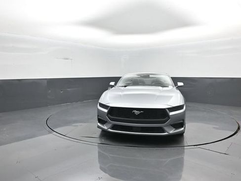 New 2026 Ford Mustang Premium RWD image 3