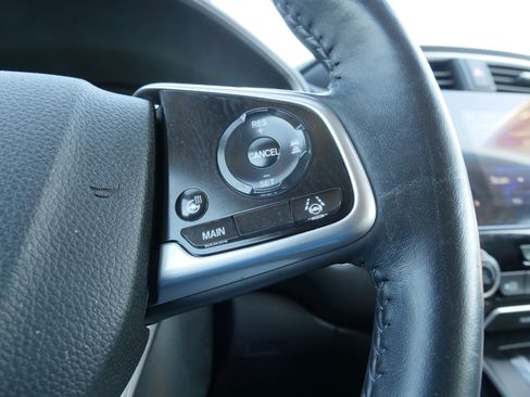 Used 2022 Honda CR-V EX-L image 23