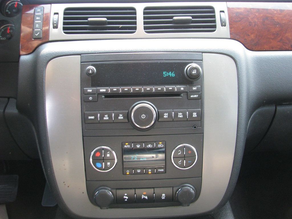 Used 2013 GMC Sierra 1500 SLT AWD/4WD image 12