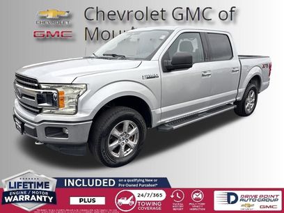 Used 2019 Ford F150 XLT w/ XTR Package