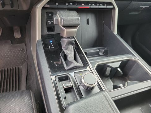 Used 2023 Toyota Tundra SR5 w/ SR5 Premium Package AWD/4WD image 16