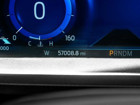 Used 2021 Ford Explorer ST w/ Equipment Group 401A AWD/4WD image 21