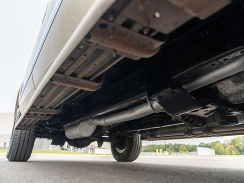 Used 2002 Ford Excursion Limited image 23