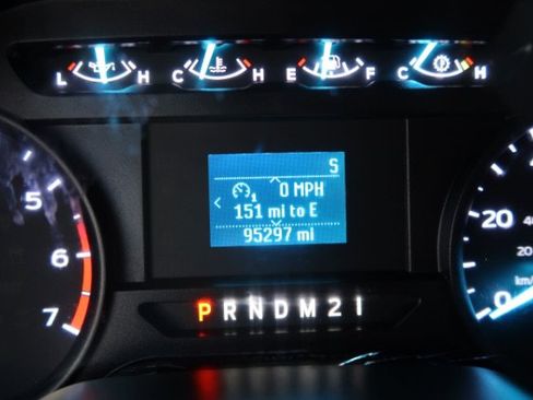 Used 2020 Ford F250 XL w/ Power Equipment Group RWD image 13
