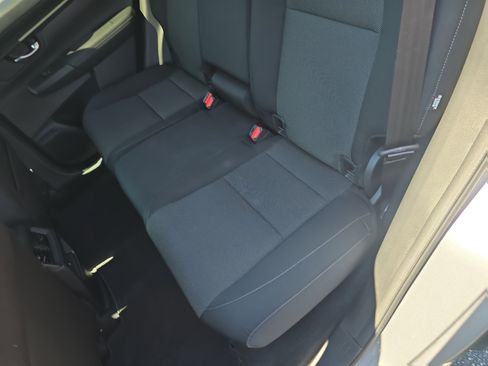 Used 2024 Honda CR-V EX image 13