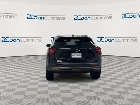 New 2026 Chevrolet Trax ACTIV w/ Driver Confidence Package image 7