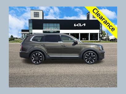 Used 2023 Kia Telluride SX