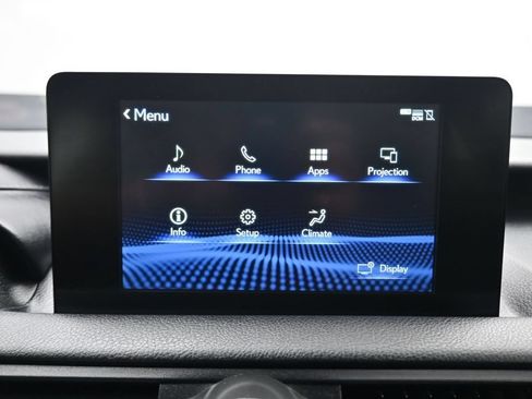 Used 2023 Lexus IS 350 F Sport w/ Memory Package AWD/4WD image 16