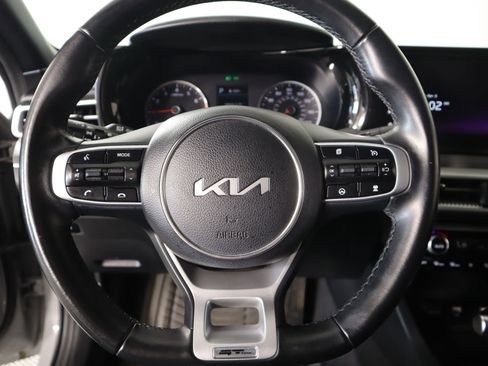 Used 2023 Kia K5 GT-Line image 3