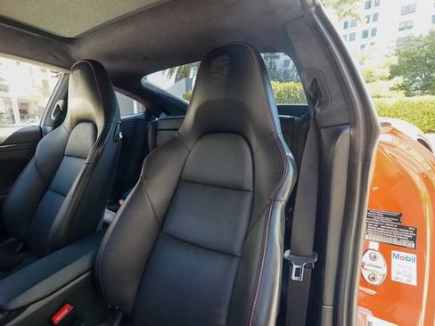 Used 2016 Porsche 911 4 Coupe AWD/4WD image 57
